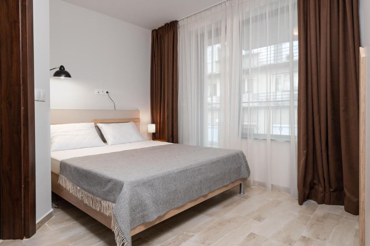 Διαμέρισμα Chic 2bd Flat With Modern Furniture On Aldomirovska By Flat Mаnager Σόφια